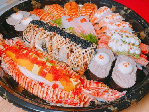 限时三四人套餐 商品图3