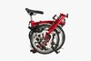 BROMPTON/ C-line 瓦红色 House Red 商品缩略图1