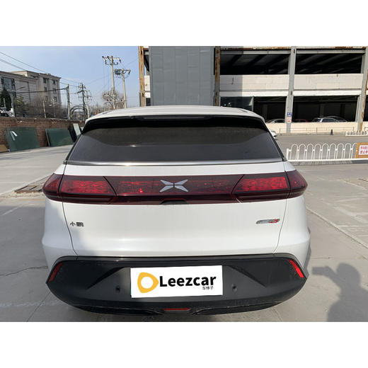 小鹏 G3 365智享版 【长租/以租代购-北京】 商品图5