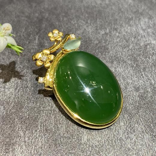 【三月生辰花•桃花】 商品图4