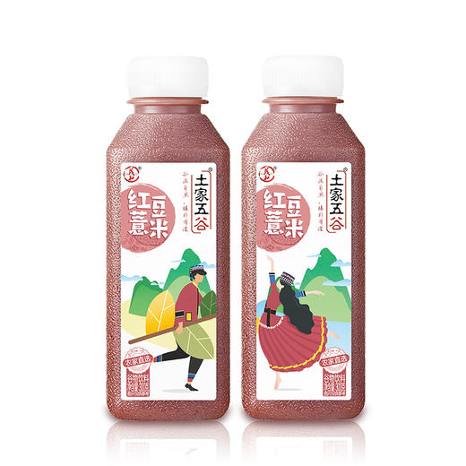 【企业】（乡村振兴商品）一榨鲜 300g*20瓶 商品图1