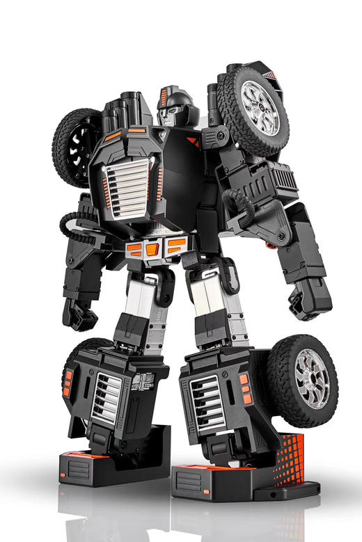 T9-X星际特工 商品图2