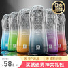 galaku TRAILII日本锻炼自慰透明飞机杯 商品缩略图1