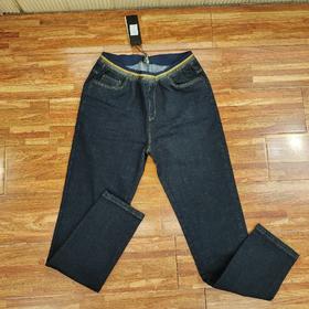 女磨毛小脚裤606