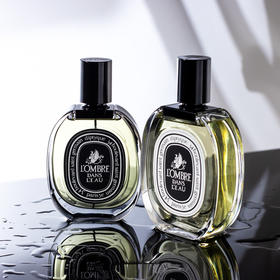 蒂普提克 水中影 EDT/EDP Diptyque L'Ombre Dans L'Eau 分装