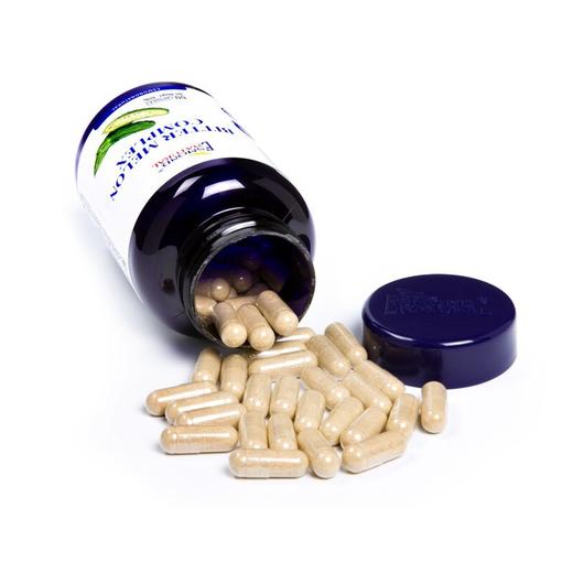 Esmond Natural爱司盟 苦瓜复合胶囊  60粒 商品图5