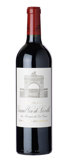 雄狮酒庄 Leoville Las Cases 商品图1