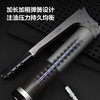 得力省力型黄油枪(鸡冠头)800CC（DQ80401） 商品缩略图4