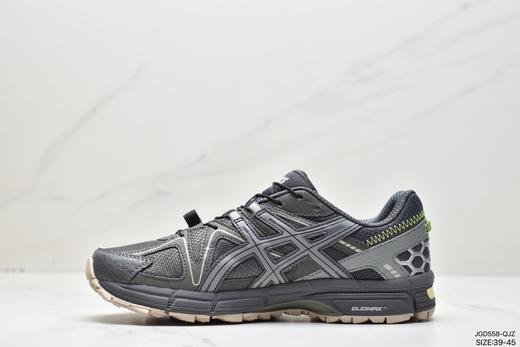 亚瑟士Asics Gel-Kahana 8经典户外跑鞋1011B109-023男鞋 商品图2