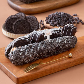 【粉丝福利】奥利奥魔法棒，原价12.8，秒杀价6.4元（38家门店通用）