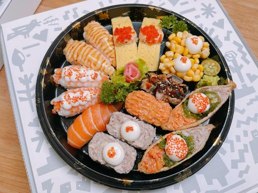 新人福利餐（15粒） 商品图0