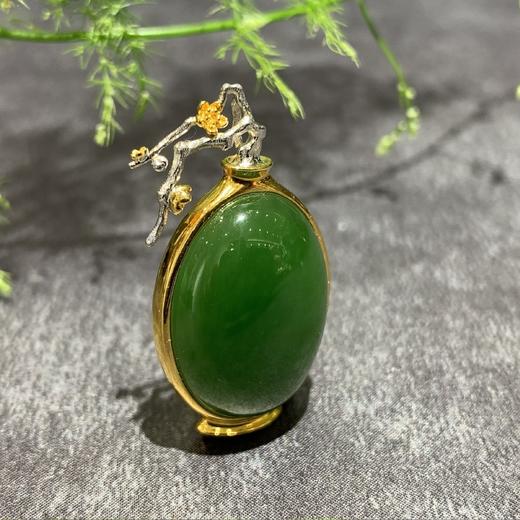 【一月生辰花•梅花】 商品图6