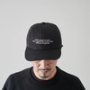 FreshService x VIBTEX 6 PANEL CAP 联名机能抗菌鸭舌棒球帽 商品缩略图0