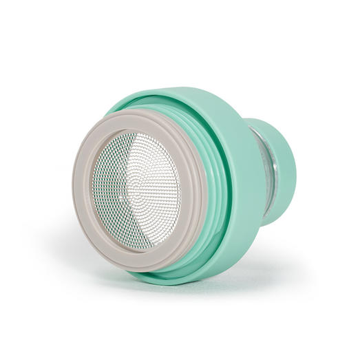 TD50201601 独角犀Rhinolife 【花期如梦】系列 茶水分离杯 郁金香 商品图2