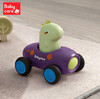 babycare儿童小汽车玩具车男女孩惯性车 宝宝婴儿益智玩具 商品缩略图2