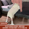 【应季好物】仿水貂绒包臀裙 商品缩略图0
