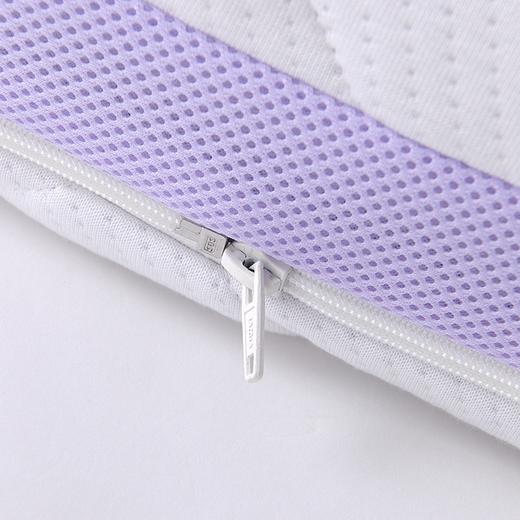 英氏婴儿床垫男女宝宝床垫幼儿园床垫130*70cm  166009 商品图6