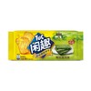 闲趣装饰饼干鲜焙海苔味90g 商品缩略图0