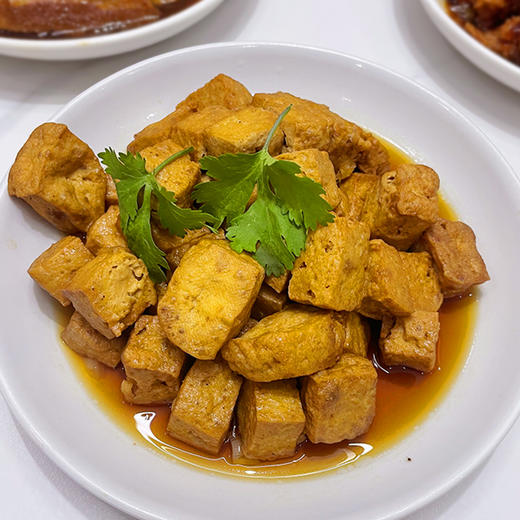 农家碗肉礼盒  传统工艺  四大碗  全扣肉葫芦条垫碗或四种碗肉组合  送礼优选 商品图4