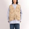 FreshService TYPEWRITER TACTICAL VEST 多口袋军事风马甲 商品缩略图1