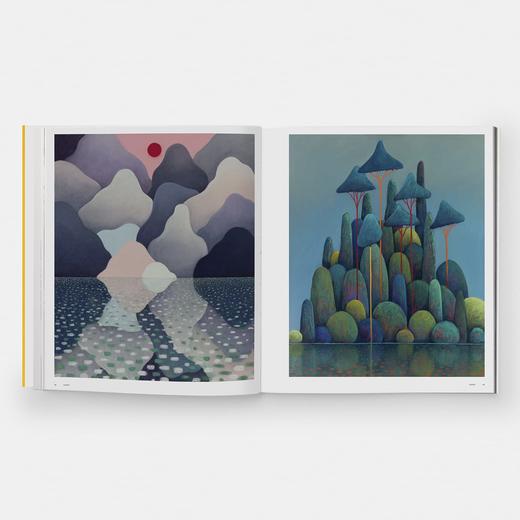 Nicolas Party，尼古拉斯·帕蒂，绘画 商品图5