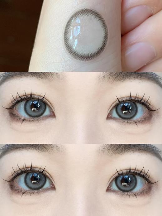 Clairecolor品牌-奶灰冻冻 850/900/1000缺货 商品图8