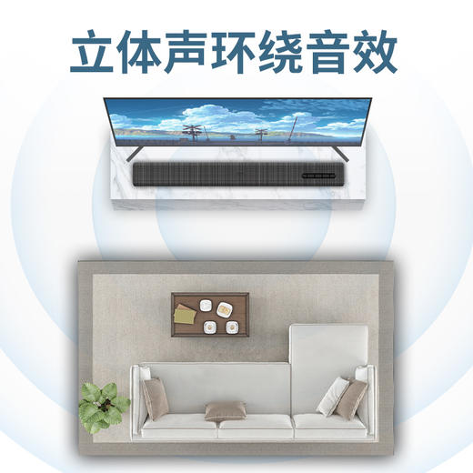 唱吧 L1 影音K歌套装 商品图4