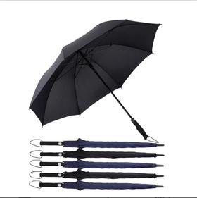 三才超大高尔夫直骨晴雨伞SC3036