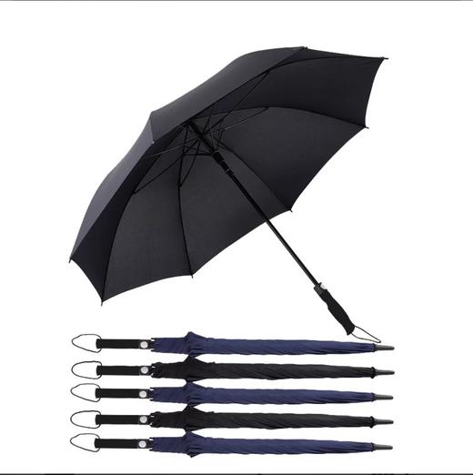 三才超大高尔夫直骨晴雨伞SC3036 商品图0