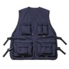 FreshService TYPEWRITER TACTICAL VEST 多口袋军事风马甲 商品缩略图2