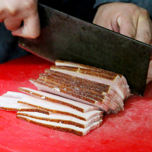 农家碗肉礼盒  传统工艺  四大碗  全扣肉葫芦条垫碗或四种碗肉组合  送礼优选 商品图3