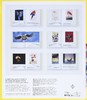 Bird: Exploring the Winged World，鸟:探索有翅膀的世界 科学科普图鉴画册，绘画 商品缩略图1