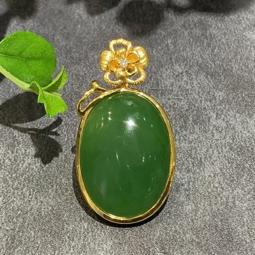 【四月生辰花•牡丹】 商品图5