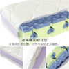 英氏婴儿床垫冷海绵3D垫宝宝双面可睡儿童床垫70*130 166010 商品缩略图2