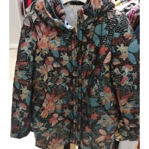 3楼妙采羽绒服 商品图0