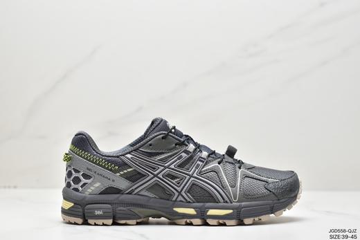 亚瑟士Asics Gel-Kahana 8经典户外跑鞋1011B109-023男鞋 商品图0