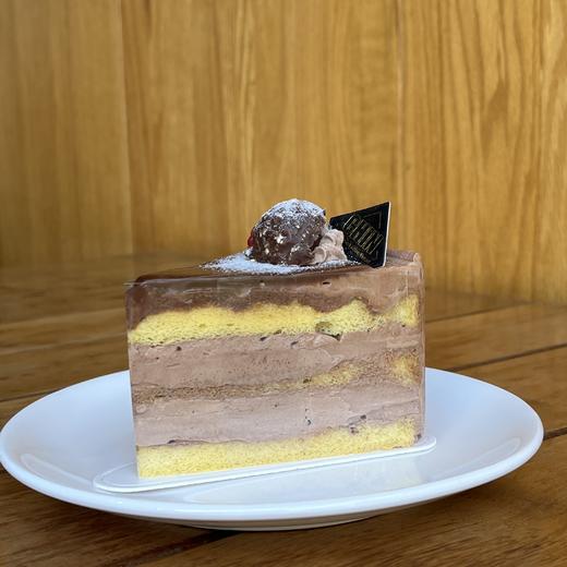 巧克力奶油切件 商品图1