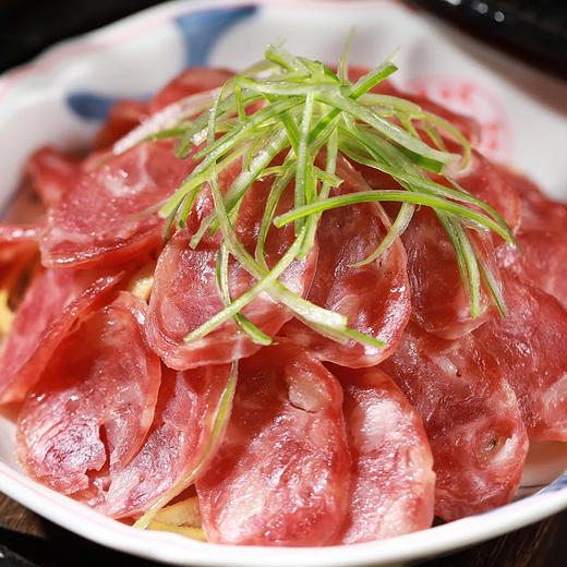 锦年如意礼盒 德和年货礼盒  年货#礼 商品图2