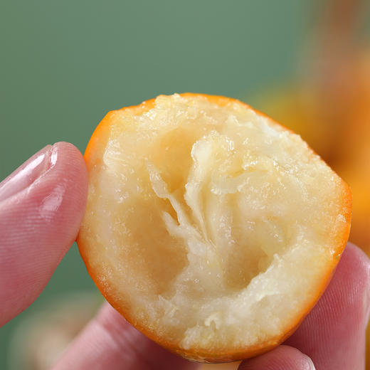 融安金桔（滑皮金桔） 商品图2