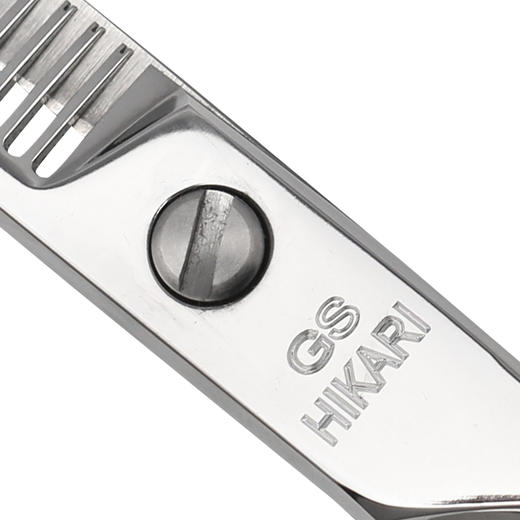 HIKARI牙剪C309   牙剪/综合牙剪/打薄剪/去发量20-25%/ 30根齿/V齿正刃/6寸 商品图3