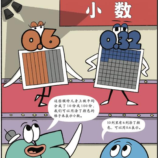 《这才是数学》（ 全10册） 商品图13