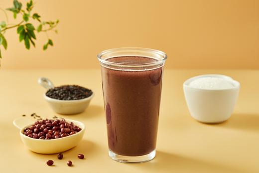 黑米红豆沙 商品图0