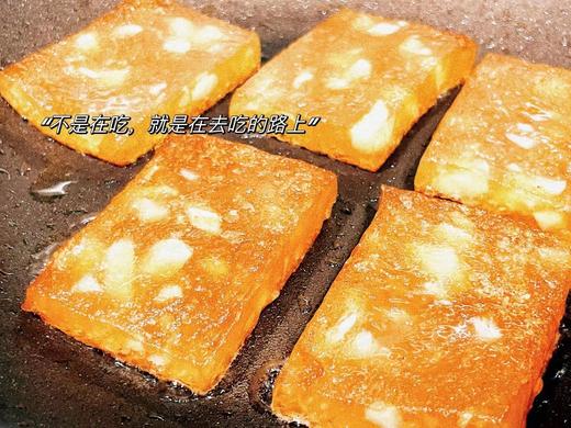 步步“糕”升 粒粒马蹄糕600g/糕点 商品图4