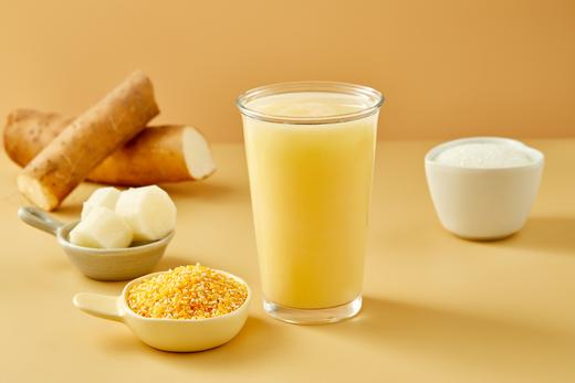 山药玉米汁 商品图0