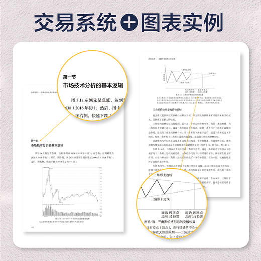 趋势投资 金融市场技术分析指南（知识地图版） 商品图5