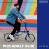 BROMPTON/ C-line 皮卡迪利蓝 Picadilly Blue 商品缩略图2