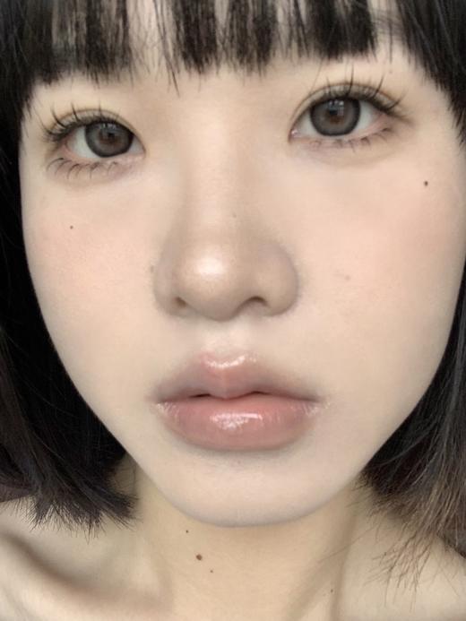 【年抛】款式名字：白月光 Mixlook  | 中直径14.2 着色13.4 商品图7