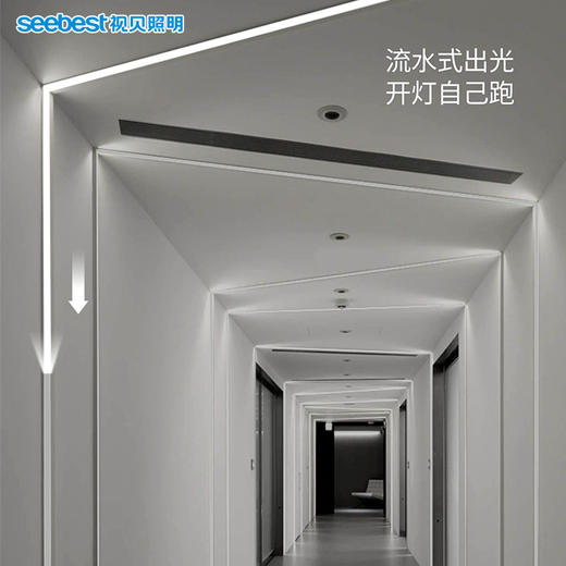 低压灯带/单色流水 商品图1