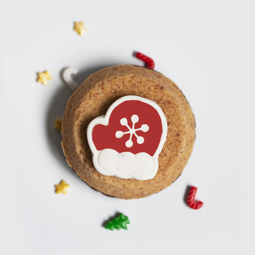 「限定」2022世界杯曲奇烧礼盒 商品图4