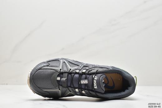 亚瑟士Asics Gel-Kahana 8经典户外跑鞋1011B109-023男鞋 商品图1